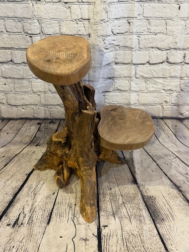 50cm 40cm double wooden - x,