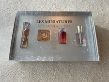 Lancome Les Miniatures 4pc