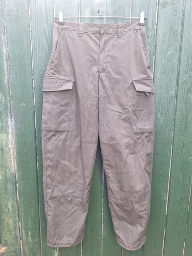 Austrian army trousers - trousers, 32