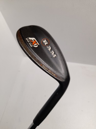 Ram fx9 tour grind - grind., degree