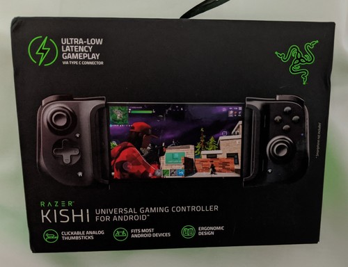 Razer kishi for android - for,