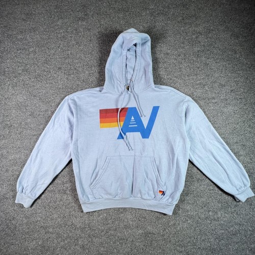 Vintage aviator nation hoodie - nation,