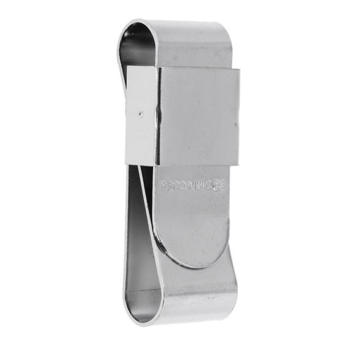 Portable stainless steel chalk - portable,