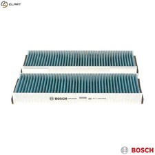 FILTER CABIN AIR 0 986 628 505