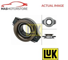 CLUTCH RELEASE BEARING