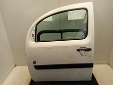 RENAULT KANGOO Left Front Door