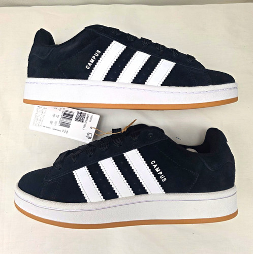 Adidas campus 00s black - adidas,