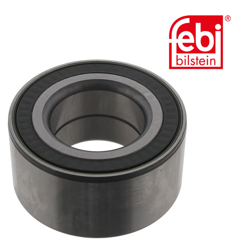 Febi wheel bearing 85mm - wheel,