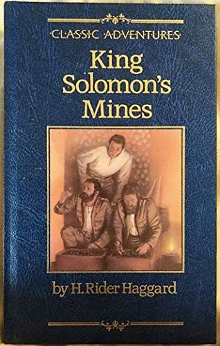 King solomon mines by - king,