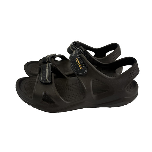 Crocs swiftwater river sandal - crocs,