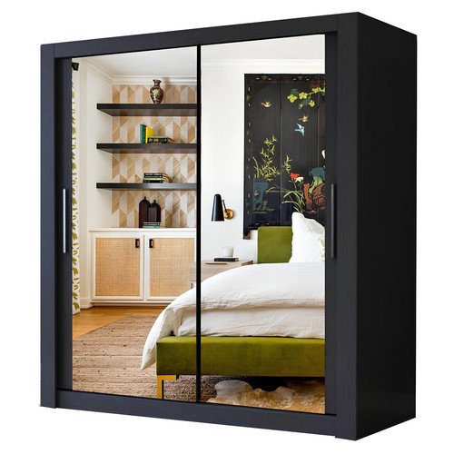 Milan modern sliding door - milan,