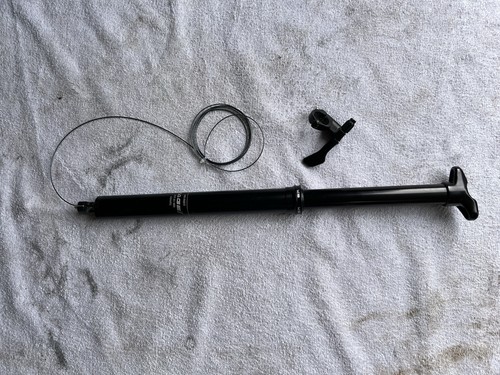 Rage 170mm - ks, 31.6