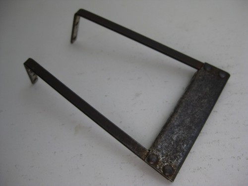Original vintage harmony - 60's,