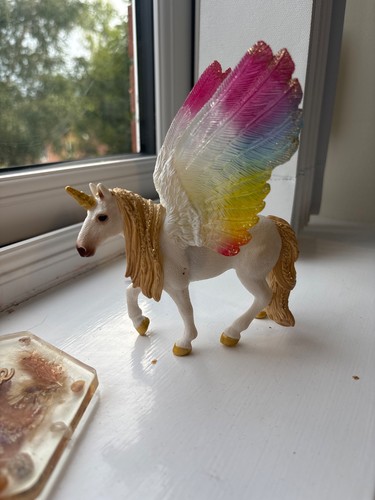 Schleich bayala rainbow - schleich,