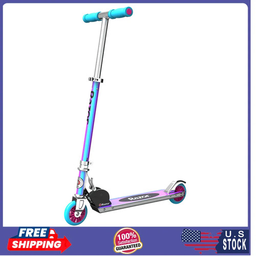 Razor kick scooter special - razor,