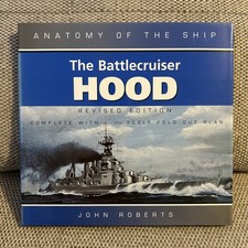 Battlecruiser hood john - battlecruiser,