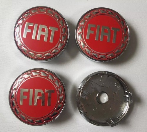 Pcs fiat alloy wheel - pcs,