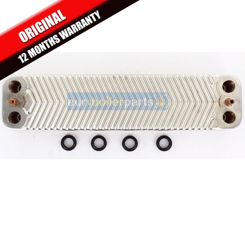 Worcester greenstar cdi - worcester,