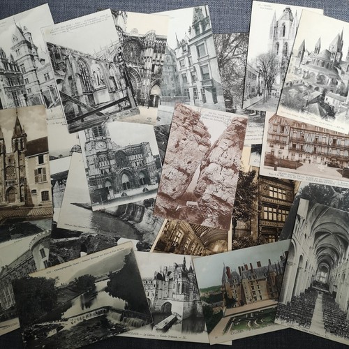 Job lot old - job, vintage