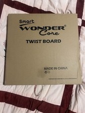 Wonder Core Smart Fitness