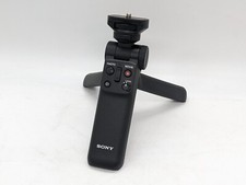 Sony GP-VPT2BT handgrip tripod stand for selfies vlogging camera shooting grip