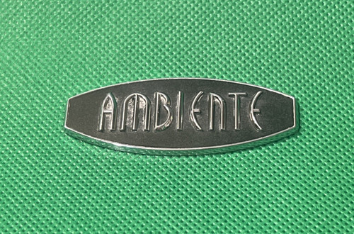 Skoda ambiente vintage car - ambiente,