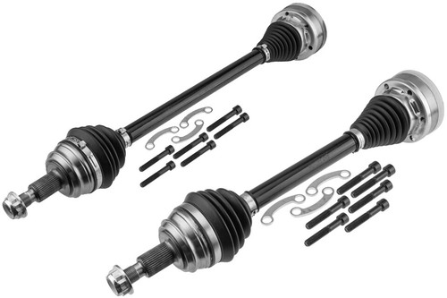 For audi x2 - tt,