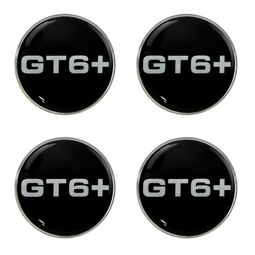 Triumph gt6 logo - logo, self