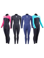 Womens Thunderclap 2.5mm