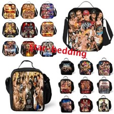 Wrestling Entertainment WWE