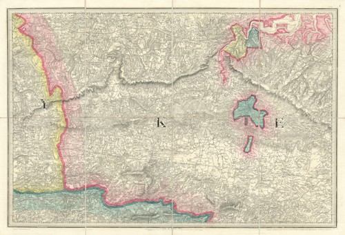 Kent downs weald - &,
