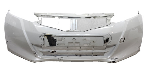 Genuine honda jazz 2011 - honda, 2012