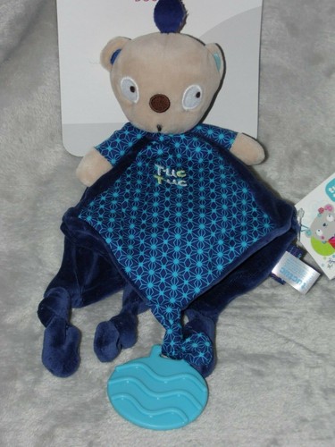 Tuc teddy - tuc, baby