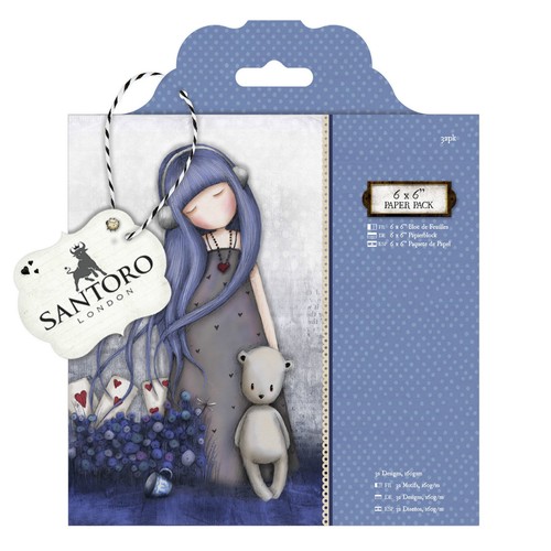 Docrafts scrapbooking - 6",
