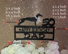 Greyhound racing personalised - greyhound,