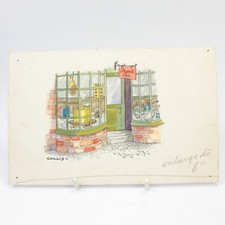 Collis childrens book