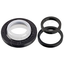 Timing Case Cover Gasket FEBI Fits MERCEDES Sprinter 5-T Bus 906 0239978447