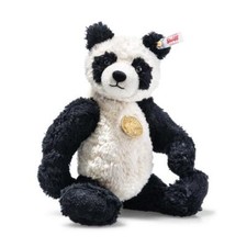Steiff panda teddy - steiff, bear