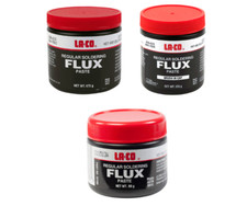 Soldering Flux LACO Plumbing