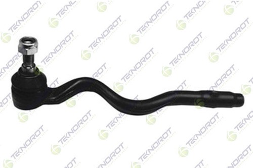 Tie rod end for - bmw, e46