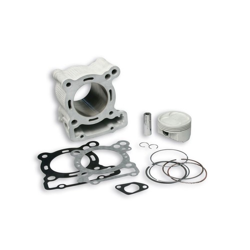 Malossi cylinder aluminum - cylinder,