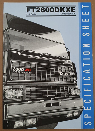 Daf trucks - daf,