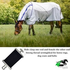 FRONT CHEST SURCINGLE rug