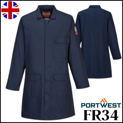 Portwest bizweld flame - portwest,