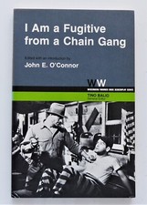 I AM A FUGITIVE FROM A CHAIN