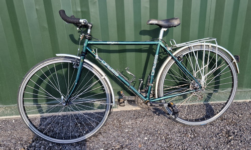 Dawes galaxy super - dawes,