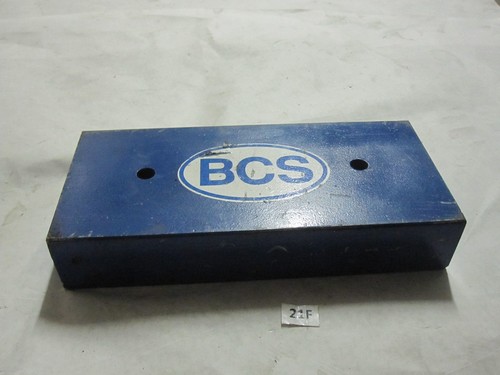 Bcs 3lb tractor implement - bcs,