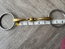 Neue Schule 5.25 Inch Snaffle 