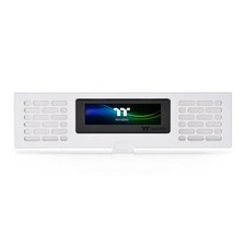 Thermaltake 3.9" Snow LCD