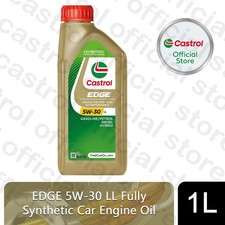 Castrol EDGE 5W-30 LL Engine